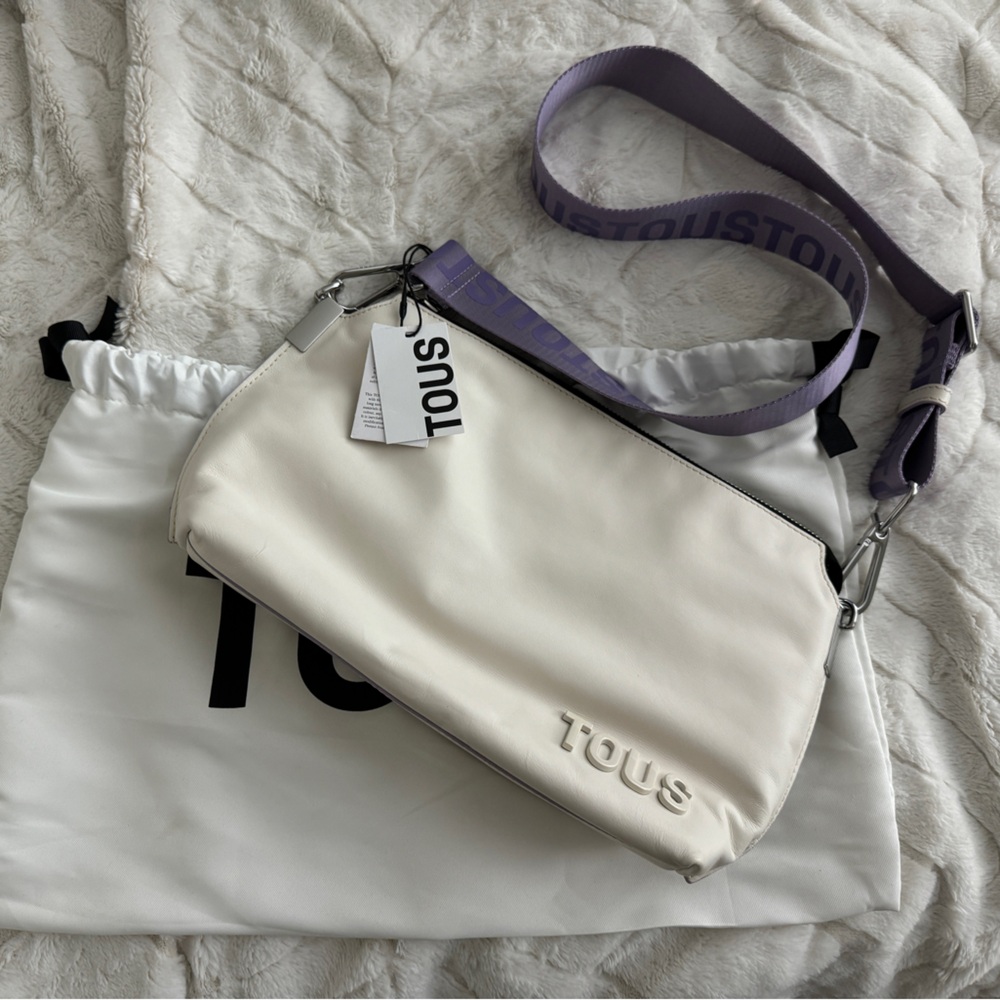 TOUS Candy Crossbody Bag